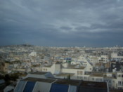 More of the town