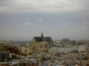 An impressive church building