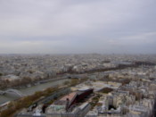 The river, from level 2
