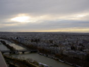 Another shot along the river