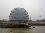 Weird dome thingy