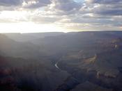 A Good Shot Of The River