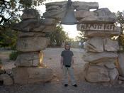 Me At Hermit's Rest