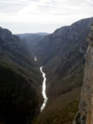 Our fourth stopping point on the north rim, and the highest