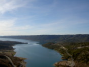 The lakes