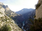 Final shot of the gorge from the north rim
