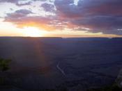 Gone. Beautiful.