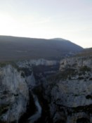 ...and of the river.