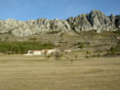 Really craggy rocks