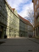Curious green buildings