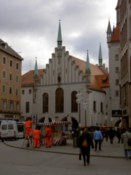 Yet another nice looking church