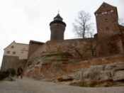 A first glance at the castle