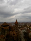 Part of the castle