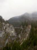 The Mary bridge
