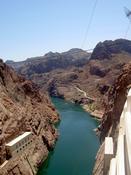 The River After The Dam
