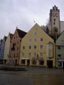The church
