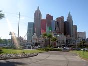 "New York, New York" Casino
