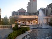 Caesars Palace Hotel