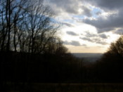 A similar view