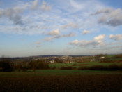 A nice view