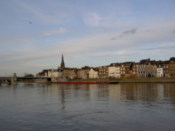 Over the river