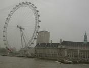 The London Eye