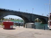 The Bridge