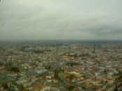 Thousands of buildings
