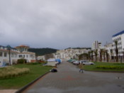 Another view of the town