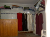 A tailor's shop