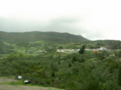 A small settlement along the way