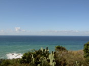 This is where the Atlantic Ocean and Mediterranean sea meet