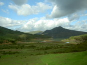 The wonderful Moroccan countryside