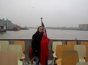 Me being more patriotic ;-)