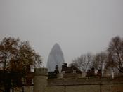 The Gerkin, aka the RE Tower