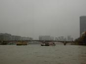 The New London Bridge