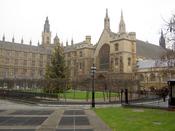 Houses Of Parliamet