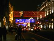 Christmas Lights...