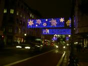 ...on Regent Street.