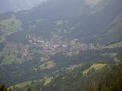 Wengen in more detail
