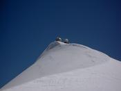 The Sphinx observatory