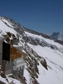 The Jungfraujoch Center