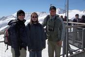 Gary, myself and Dan again