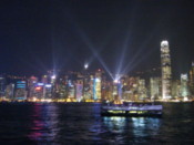 The Light Show
