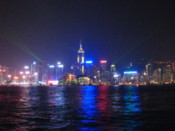 The Light Show