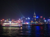 The Light Show