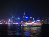 The Light Show