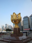 The Ever Blooming Buddha