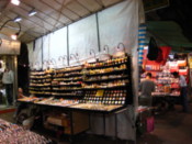 Temple Street Night Market