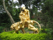 A Buddha